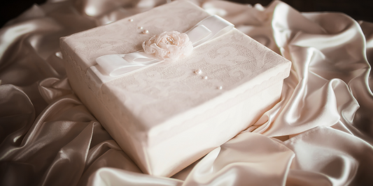 Guide idées cadeaux bien-être en soie : Offrez du luxe