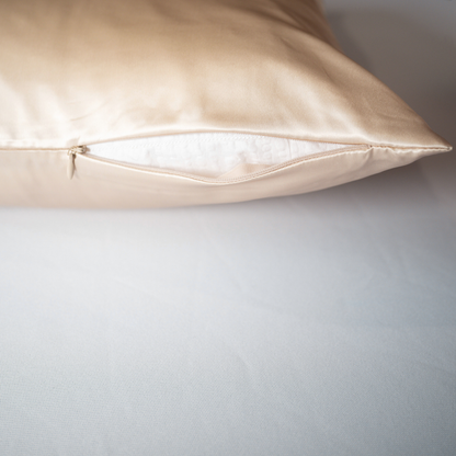 Zip discret de la taie